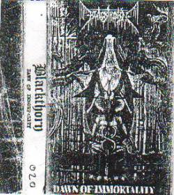 Blackthorn (MEX) : Dawn of Immortality